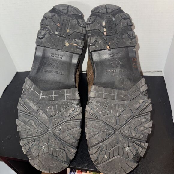 Terra Sentry 2020 Composite Toe 6\